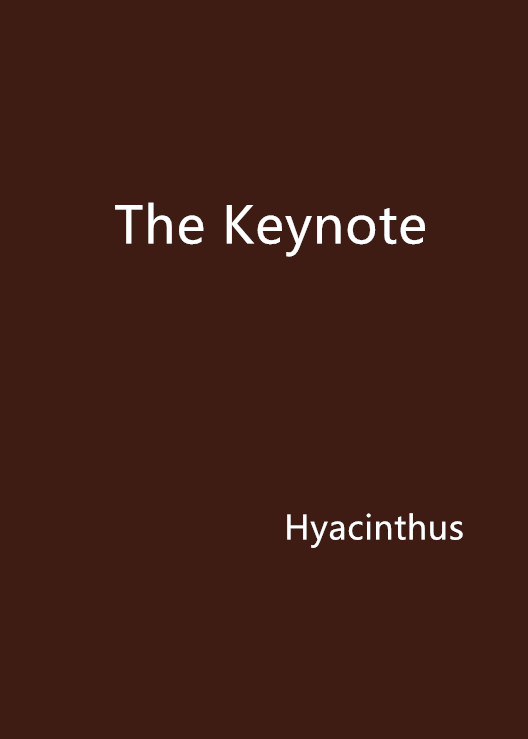 The Keynote