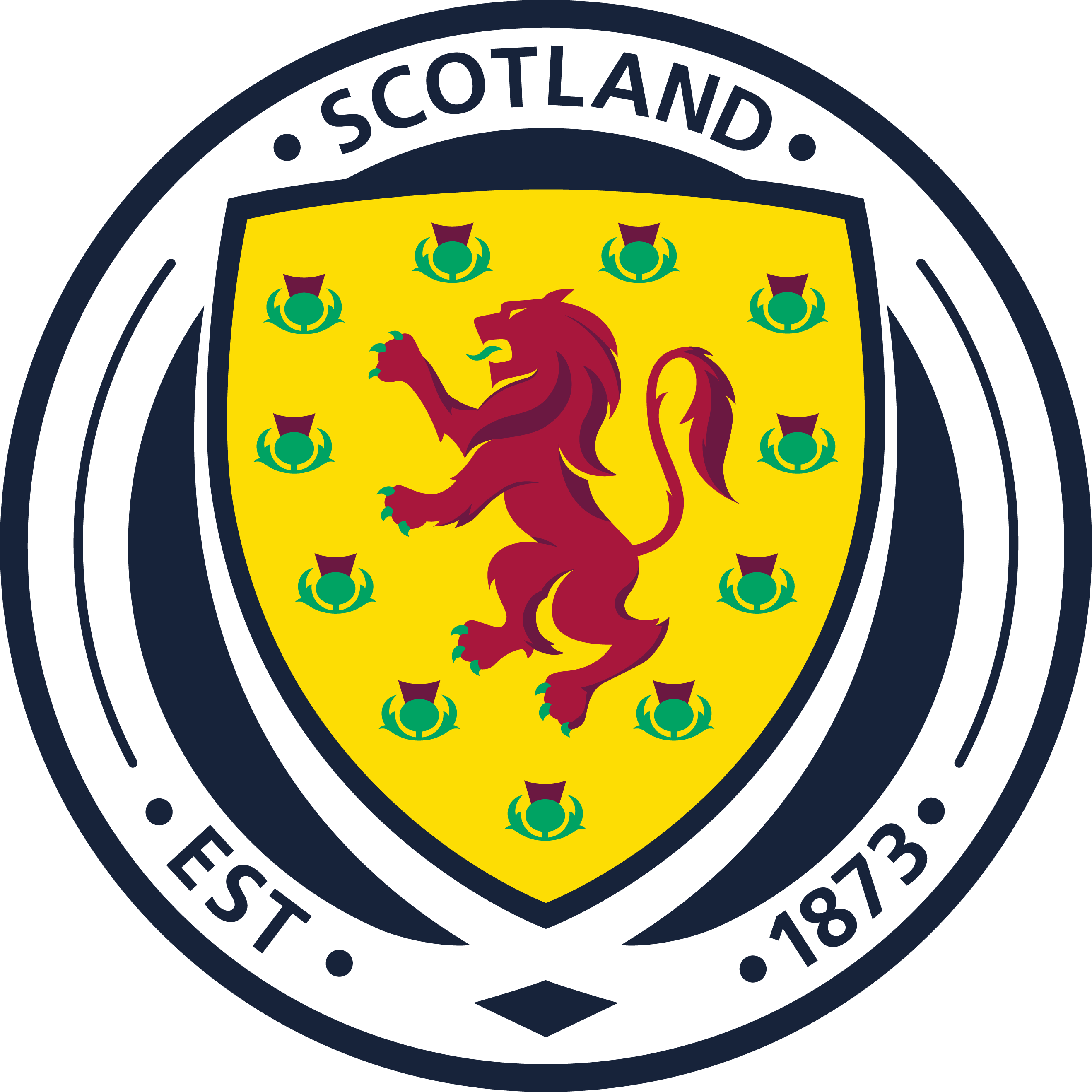 蘇格蘭男子足球代表隊