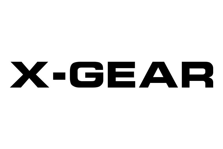 X-GEAR