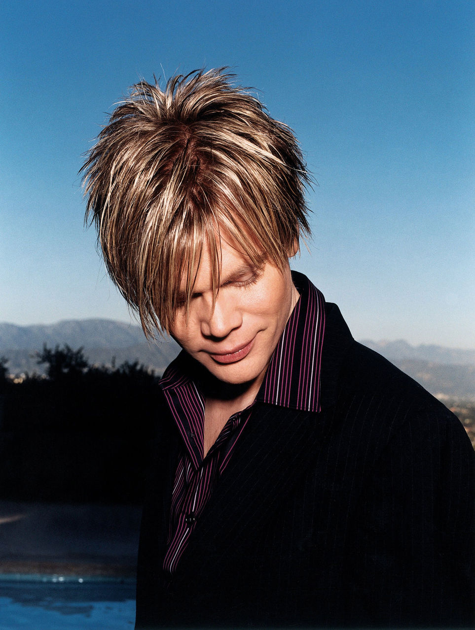 Brian Culbertson