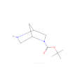 (1S,4S)-2-叔丁氧羰基-2,5-二氮雙環(2.2.1)庚烷