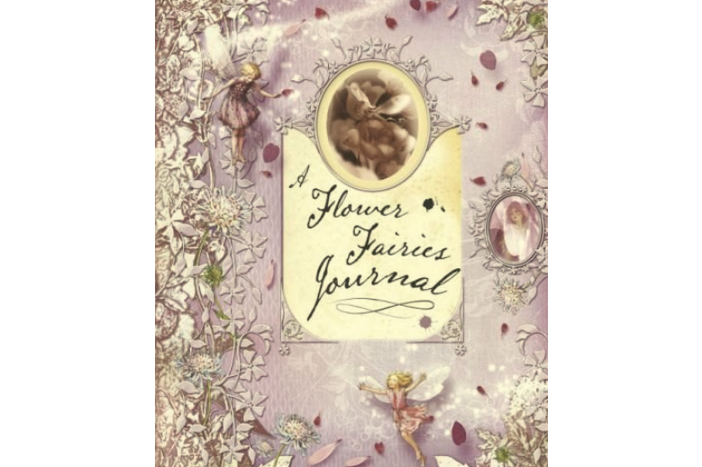 花仙子日記 A Flower Fairies Journal