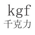 kgf