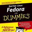 Red Hat Linux Fedora for Dummies