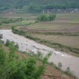 蘭家山自然村