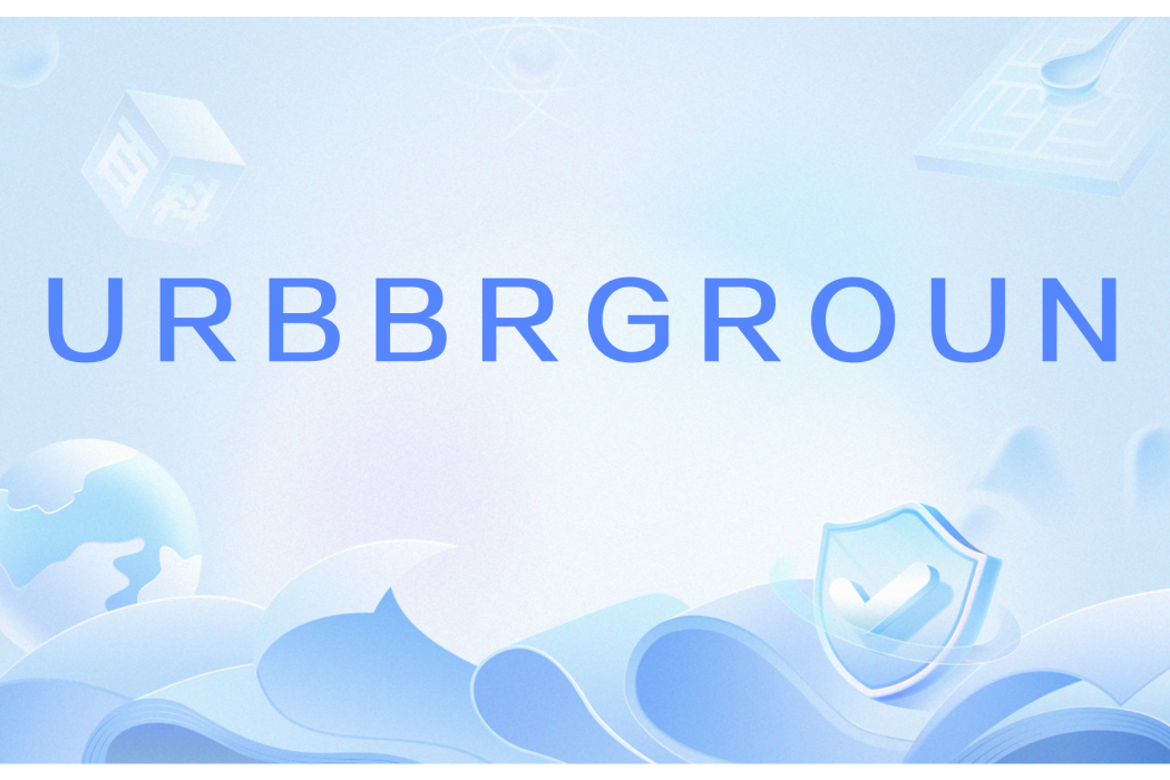 URBBRGROUN