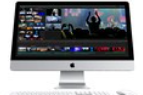 蘋果iMAC 27英寸 2020(i5/8GB/256GB/Radeon Pro 5300)