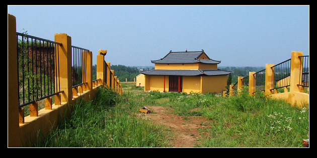 高郵市天山鎮