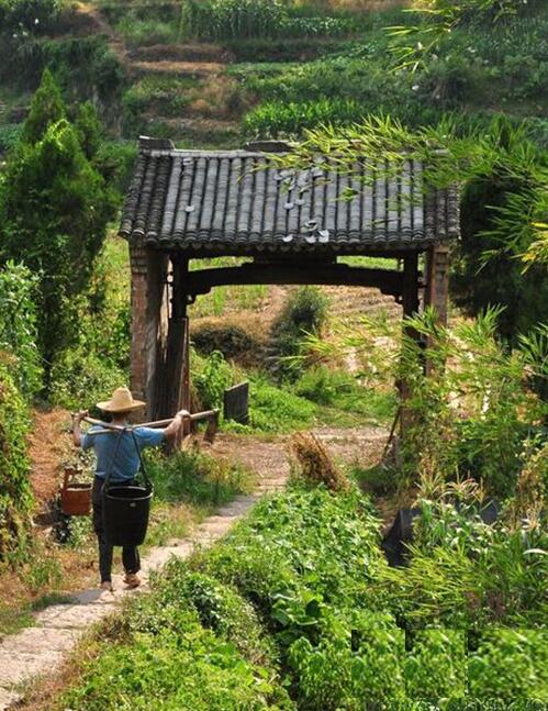 白茅雲衢坊