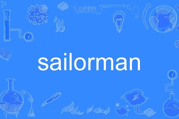 sailorman