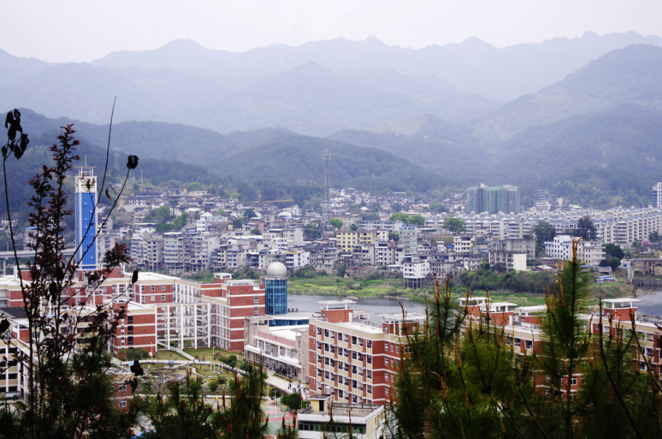 同安鎮(四川省成都市龍泉驛區同安鎮)