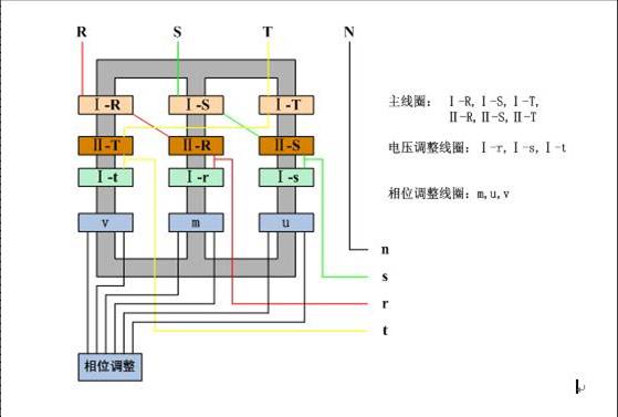 浙江中勝節能科技有限公司