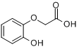 2-羥基苯氧基乙酸