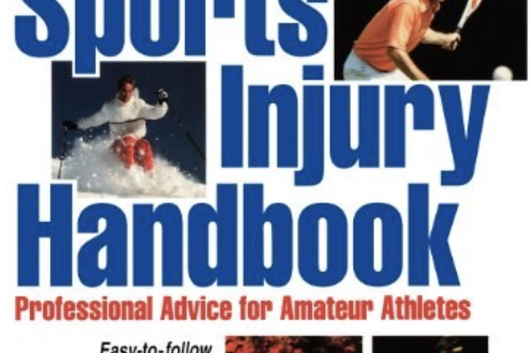 Sports Injury Handbook