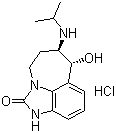 鹽酸齊帕特羅