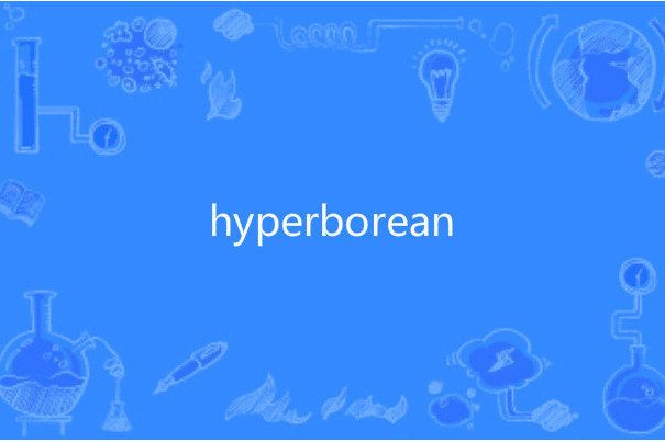 hyperborean