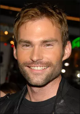 西恩·威廉·斯科特 Seann William Scott