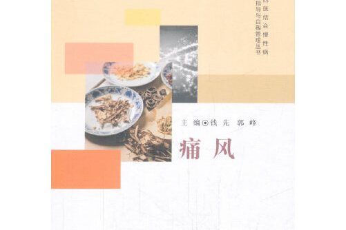 痛風(2018年人民衛生出版社出版的圖書)