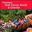 Frommer\x27s Walt Disney World and Orlando 2012