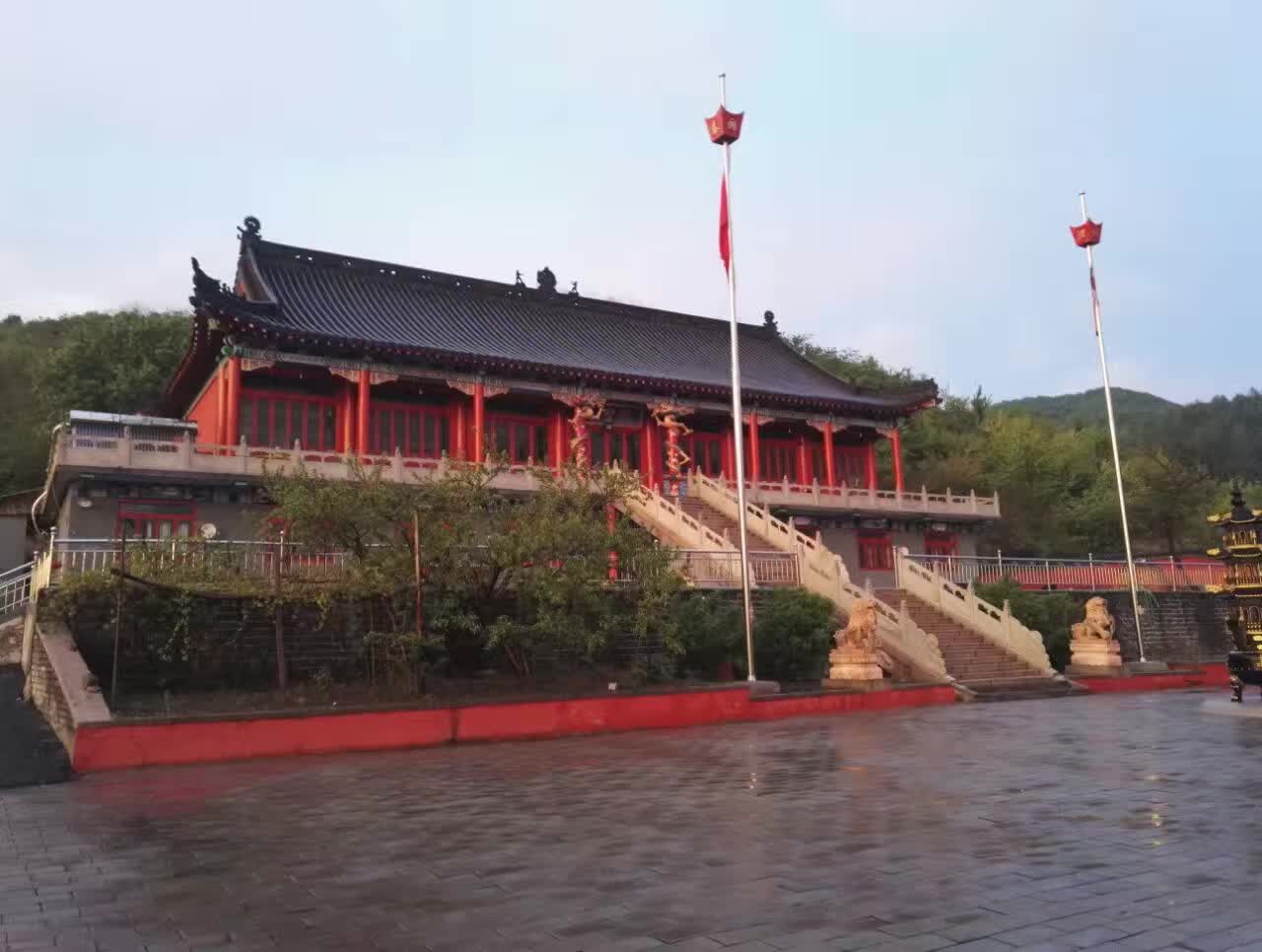 寶藏寺(遼陽寶藏寺)