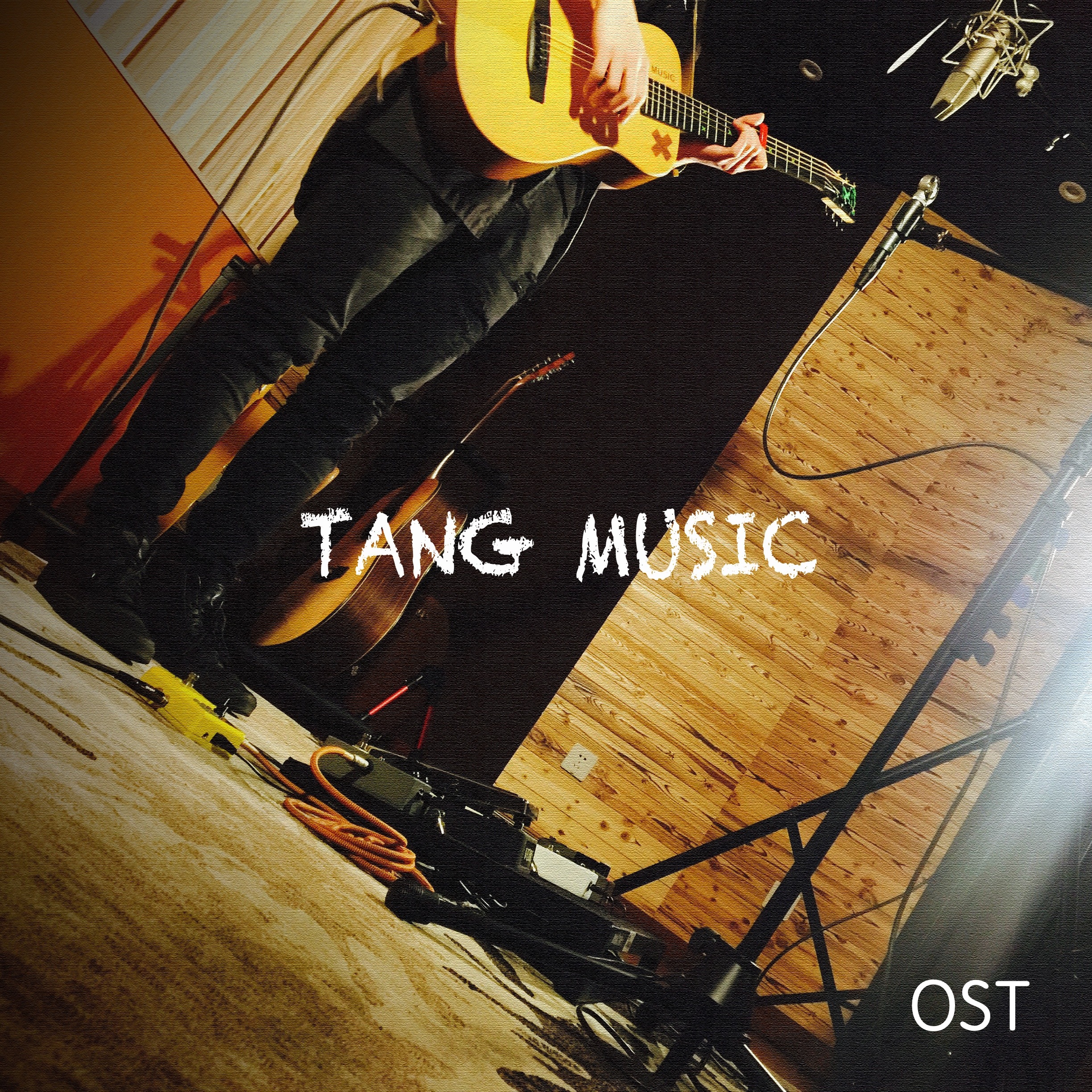 TANG.MUSIC OST