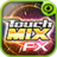 觸摸混音台FX TouchMix FX