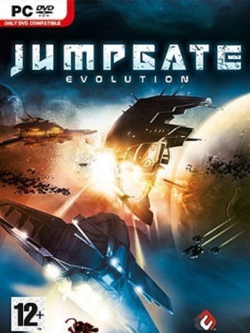 jumpgate evolution