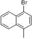 1-溴-4-甲基萘