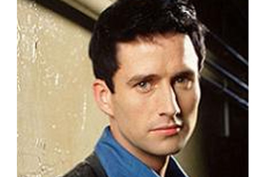 Glenn Quinn