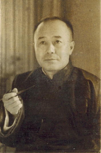 李友蘭(歷史人物)