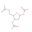 1,3,5-三乙醯基-2-脫氧-alpha-D-赤式戊呋喃糖