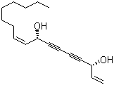 分子結構圖