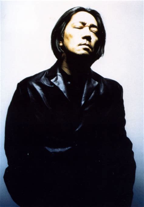 坂本龍一(Ryuichi Sakamoto)