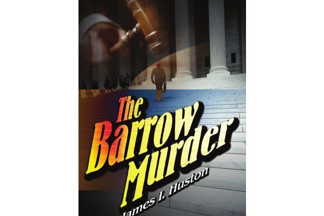 The Barrow Murder