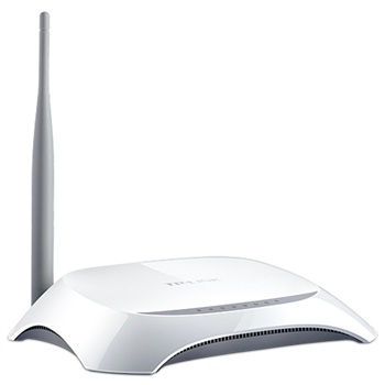 TP-Link TL-WR340G+