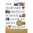 The Harvard Medical School Guide to Men\x27s Health