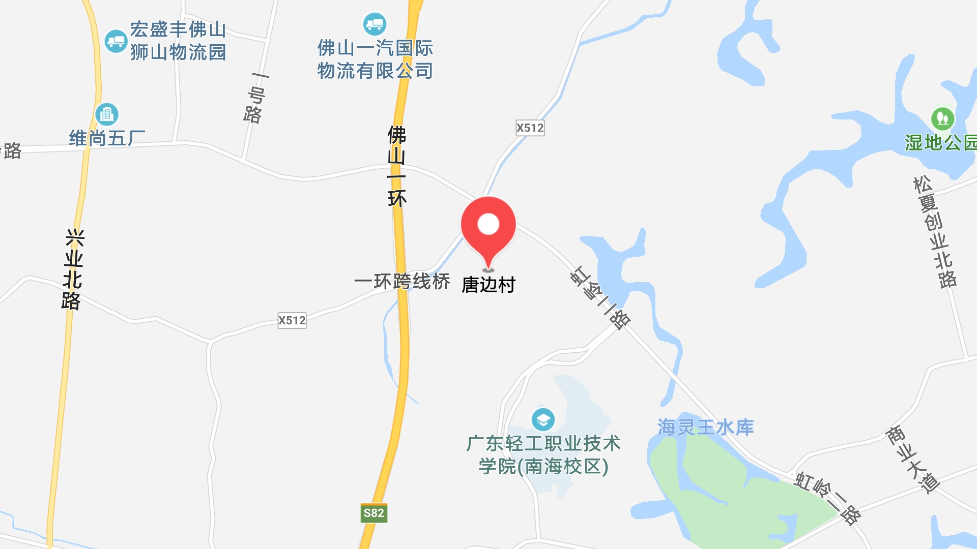 地圖信息