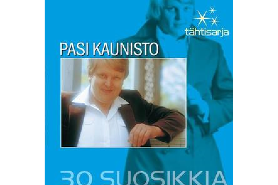 Pasi Kaunisto