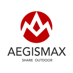 AEGISMAX-山峰標誌內涵