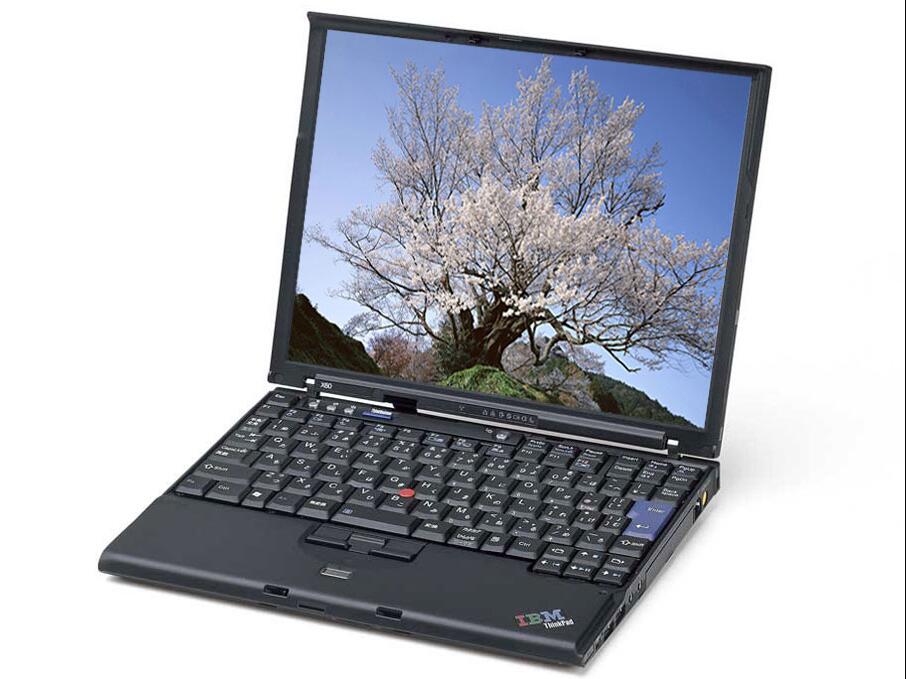 ThinkPad x60