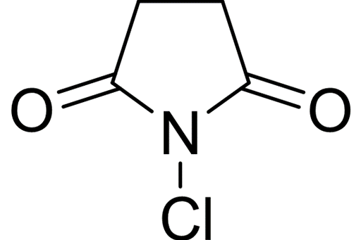 N-氯代丁二醯亞胺