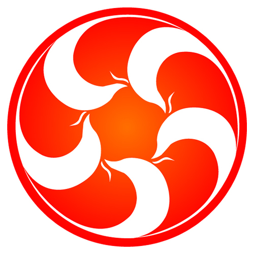 人才派遣logo