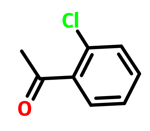 2-氯苯基乙酮