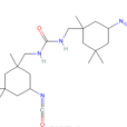 N,N-雙[（5-異氰酸基-1,3,3-三甲基環己基）甲基]脲