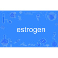 estrogen