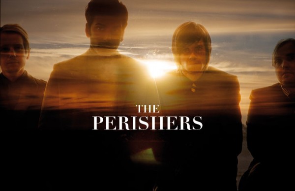 the perishers