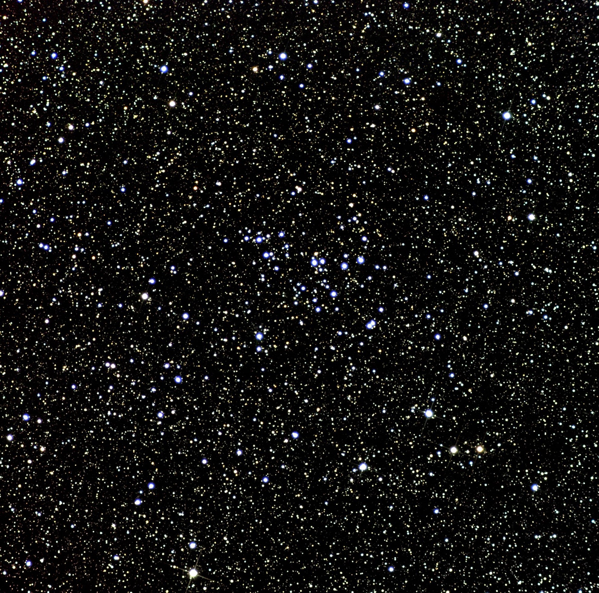 NGC 7243