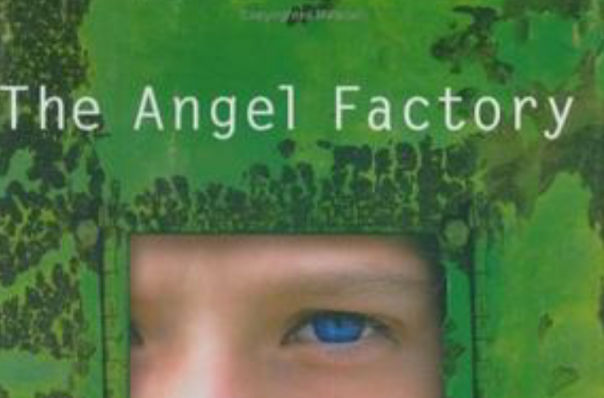 （天使的工廠）The Angel Factory