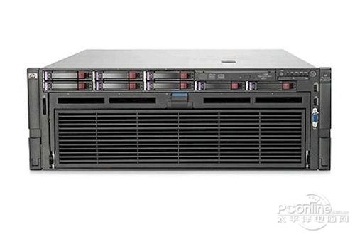 HP ProLiant DL580 G7 系列伺服器