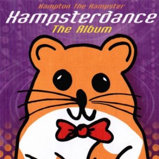 Dance to the Music(2000年Hampton the Hampster演唱的歌曲)